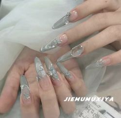 -斯馨·健康美甲美睫