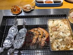 -黑牛の店·和牛烧肉(大悦城店)