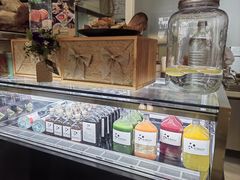 -O'mills Sourdough Bakery&Bistro(永嘉路店)
