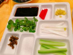 -白家大院·王府宫廷菜(苏州街店)