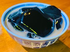 -五福堂龟苓膏(河东北山店)