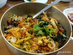 -全州拌饭馆(断桥店)