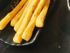 -南山八号火锅(曲江创意谷店)