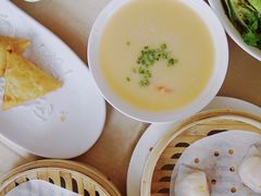 -索菲特酒店·乐轩华中餐厅