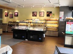 -85度C(南京张府园店)