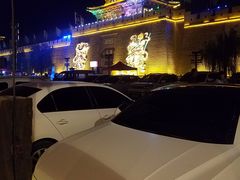 -水浒好汉城