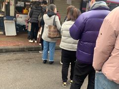 -鞠氏黑芝麻糊(水塔店)