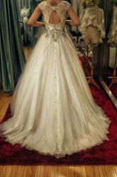 -LANYI COUTURE高级婚纱礼服改衣店