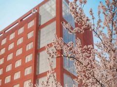 -曲阜师范大学(曲阜校区)