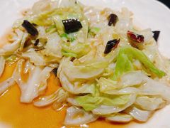 -金谷仓家庭料理(马泉营店)