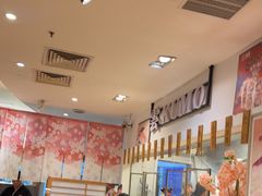 -昱匠·日本料理(金融街店)