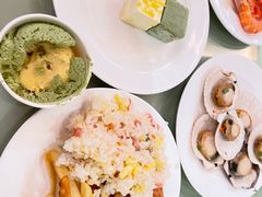 -东方威尼斯温泉酒店