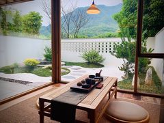 -红星坪温泉精品酒店