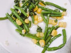 野生蕨菜-伊祥·敦煌楼