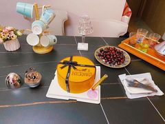 -你好独角兽·蛋糕甜品