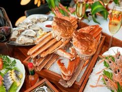-Mr.Fish鱼鲜生海鲜放题(高德置地冬广场店)