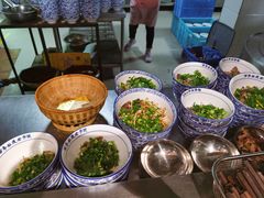 -清真马杰山牛肉汤馆