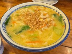 -老雒阳面馆·水席·洛阳菜(王城路店)