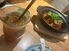 -竹里馆·淮扬菜·功夫茶(老门东店)