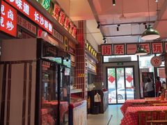 -龙师傅卤炒(天马店)