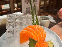 -山葵家·创意料理(宁波来福士店)