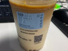 -瑞幸咖啡(创兆广场店)