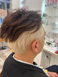 -MMby HairCode 芭曲发型概念店