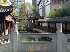 -龙潭水乡