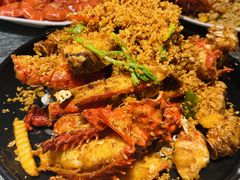 -79号渔船海鲜饭店(华强北店)