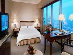 10CA8BC8-105A-436E-BAAD-01A5C2DB8C28-上海新锦江大酒店