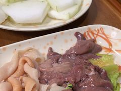 -顺德火焰醉鹅坊(珠海店)