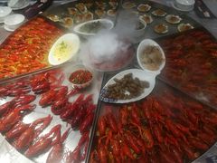 -老陈虾霸(上海路店)