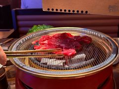 -西塔老太太泥炉烤肉(上海七宝领展广场店)