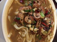 小肠陈卤煮(方庄店)-北京小肠陈饭庄(方庄店)