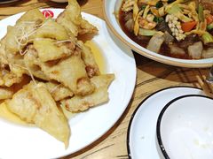 -小船渔村·大连菜(明泽街店)