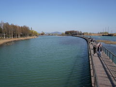 -苏州太湖湖滨国家湿地公园