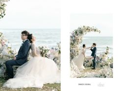 -CHOCO-启蔻婚礼(三亚公司)