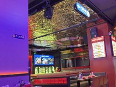 -丽伟的串·烧烤·砂锅(季景天地店)