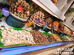 -芭菲盛宴·环球美食(袁家岗店)