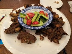 -站前猪蹄&家常炒菜(长乐公园店)
