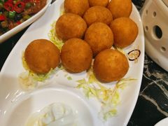 -李师傅脆肚(华强北店)