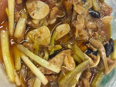 -华顺土菜馆(洪岗路店)