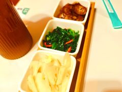 -鲁南仔·滕州炒鸡(经三路店)
