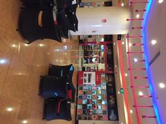 -歌友汇KTV(大悦城11层店)