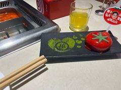 -海底捞火锅(勒泰店)