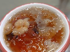 -溪涧堂农家土菜(神仙居店)