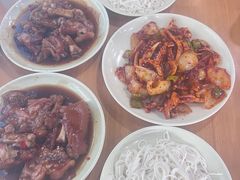 -贤花饭店(城阳店)