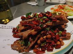 -邑金陵北京烤鸭店·现炒家常菜(ITC MALL店)