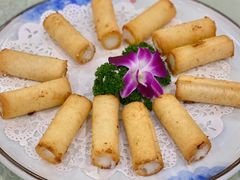 -寻味顺德·南记酒家·传统顺德菜·鱼生(广源路店)
