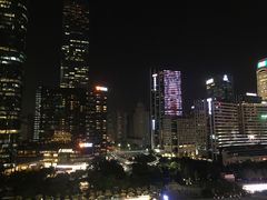 -Mercato莫卡多露台餐厅与酒吧(K11店)